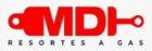 MDI Resortes a Gas